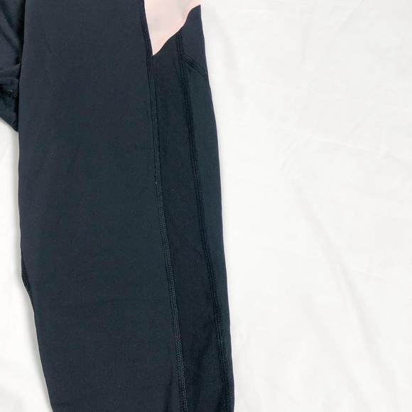 lululemon Align High Rise Crop - Picture 3 of 3